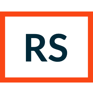 rs logo